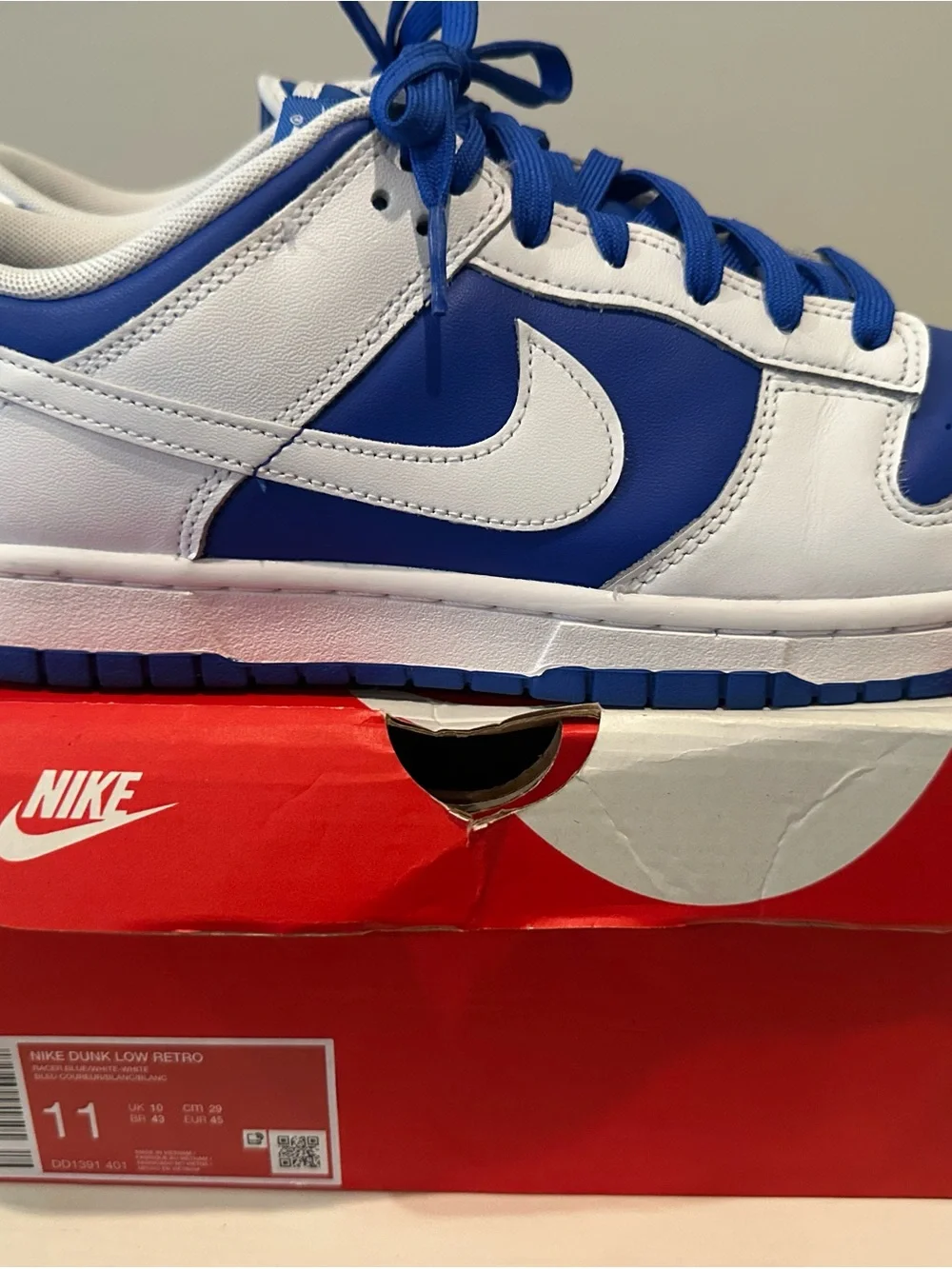 Nike Dunk